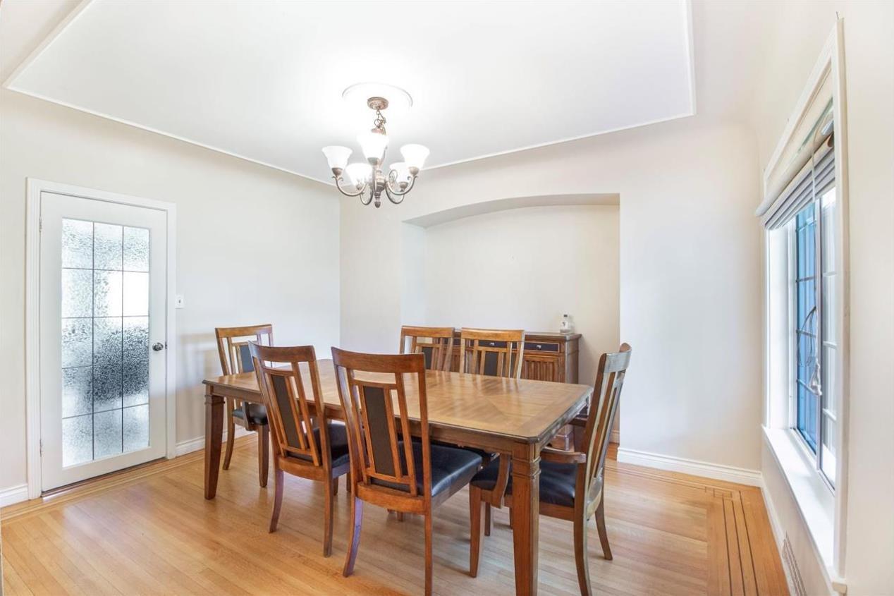 5809 Selkirk Street, Vancouver, British Columbia  V6M 2Y5 - Photo 3 - R2768785