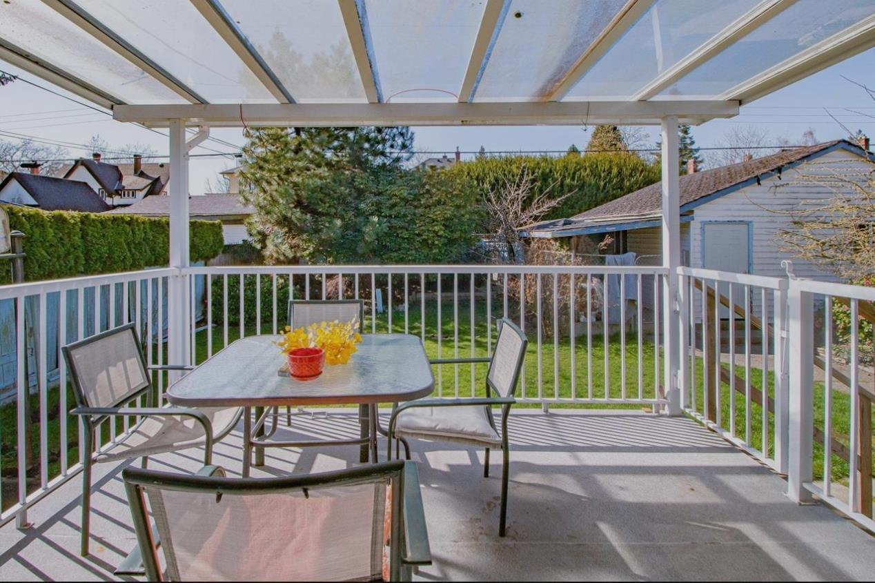 5809 Selkirk Street, Vancouver, British Columbia  V6M 2Y5 - Photo 20 - R2768785