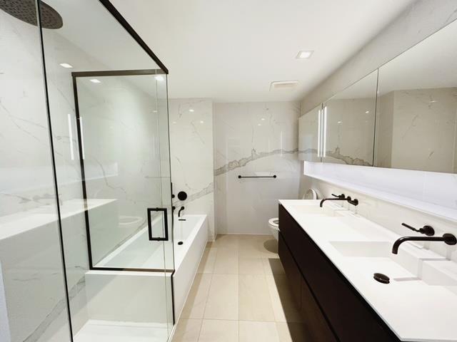 703 620 Cardero Street, Vancouver, British Columbia  V6G 0C7 - Photo 21 - R2768791