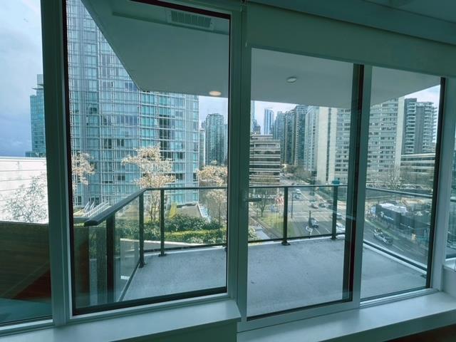 703 620 Cardero Street, Vancouver, British Columbia  V6G 0C7 - Photo 18 - R2768791