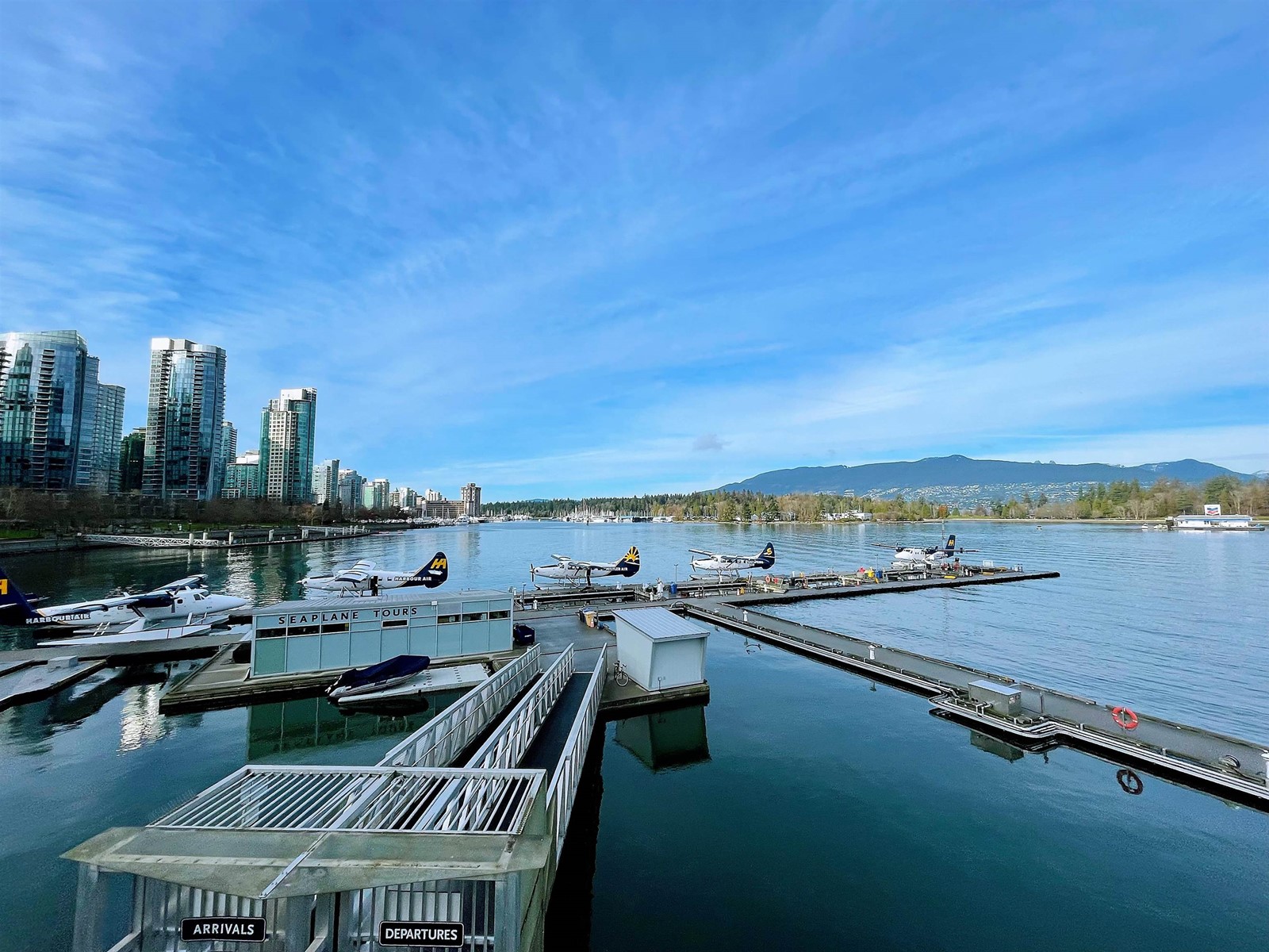 703 620 CARDERO STREET, vancouver, British Columbia
