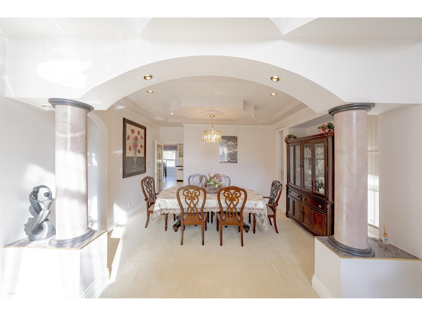 3155 Silverthrone Drive, Coquitlam, British Columbia  V3E 3C3 - Photo 7 - R2768875