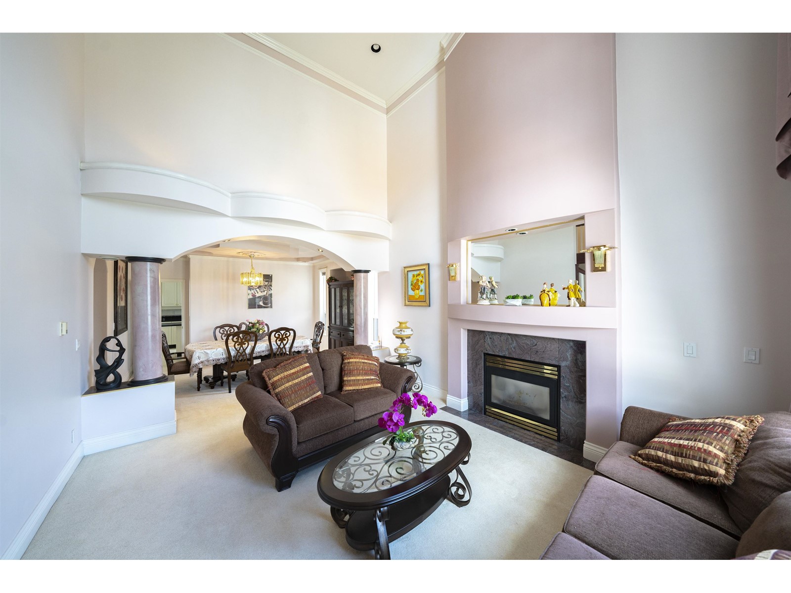 3155 Silverthrone Drive, Coquitlam, British Columbia  V3E 3C3 - Photo 4 - R2768875