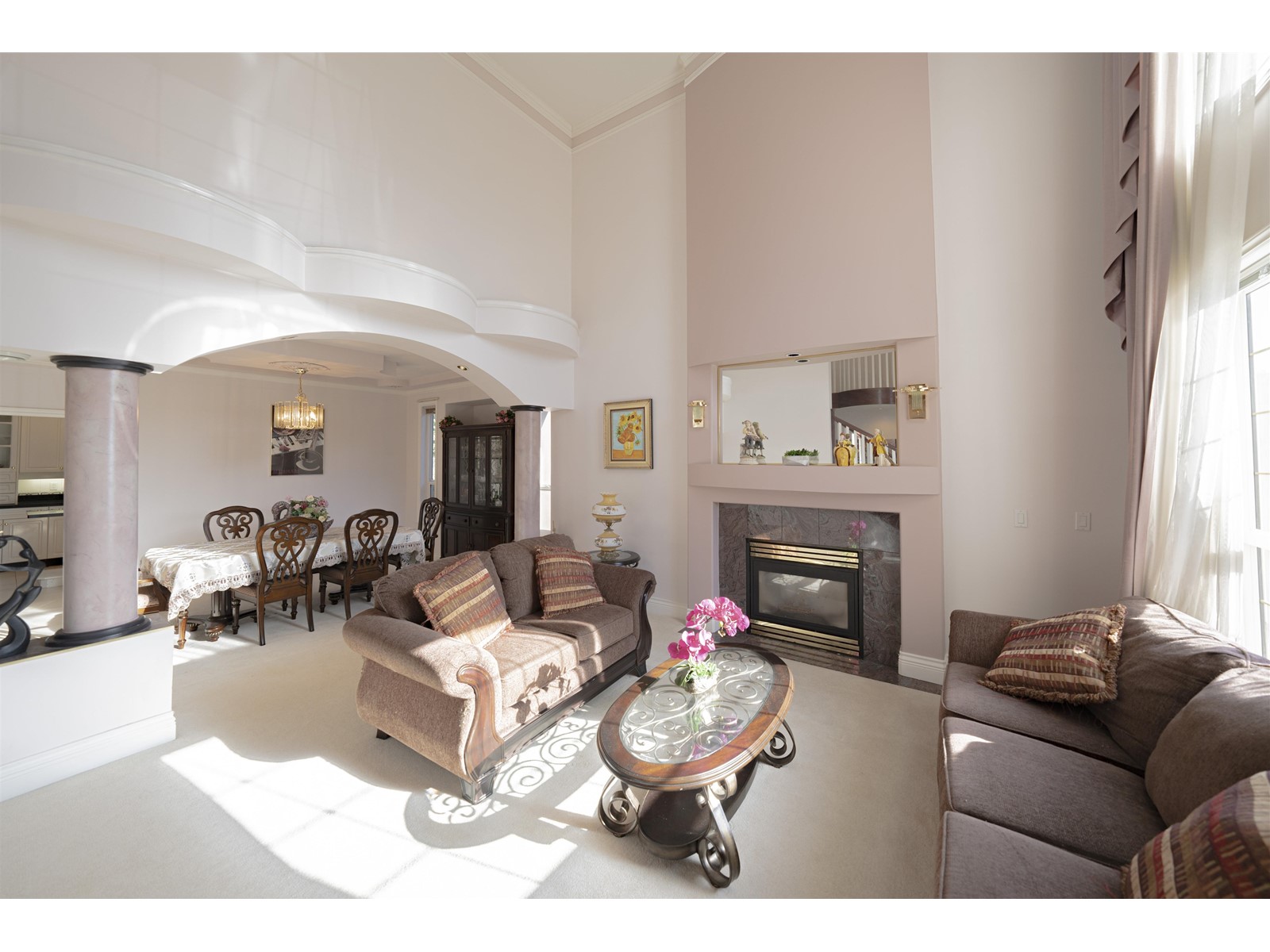 3155 Silverthrone Drive, Coquitlam, British Columbia  V3E 3C3 - Photo 5 - R2768875