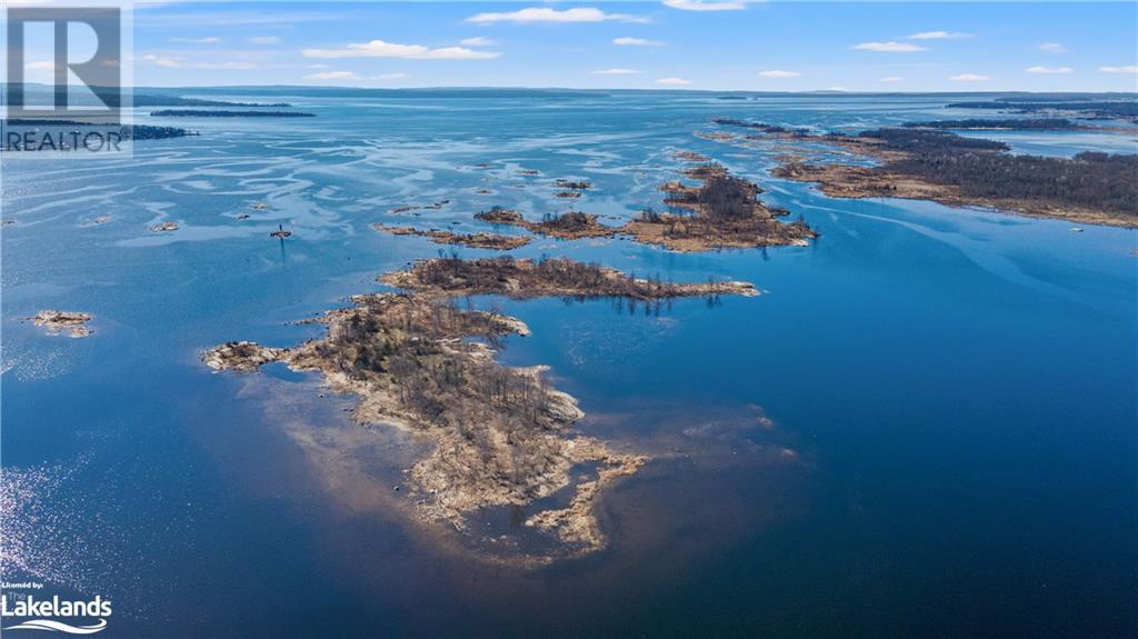 0 ISLAND 64, 64H & 65, georgian bay twp, Ontario