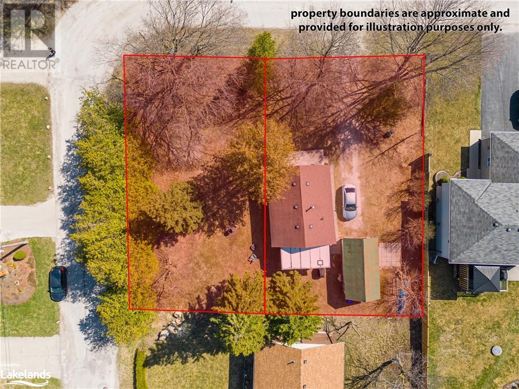 2 spruce street, collingwood