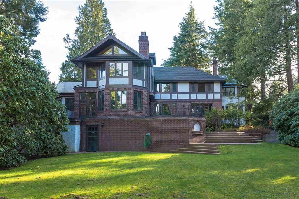 4777 W 2nd Avenue, Vancouver, British Columbia  V6T 1C1 - Photo 10 - R2769093