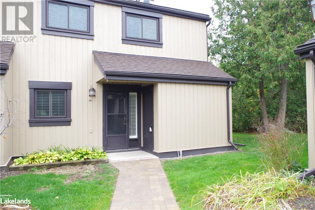 144 escarpment crescent, collingwood