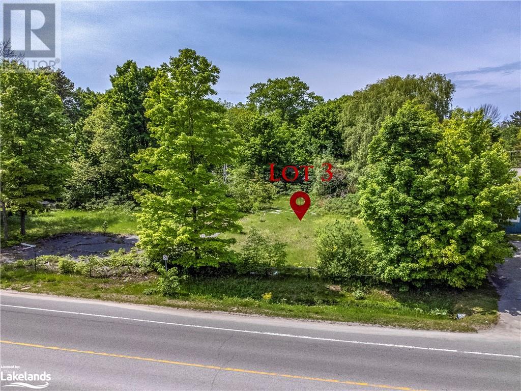 lot 3 balm beach road w, tiny