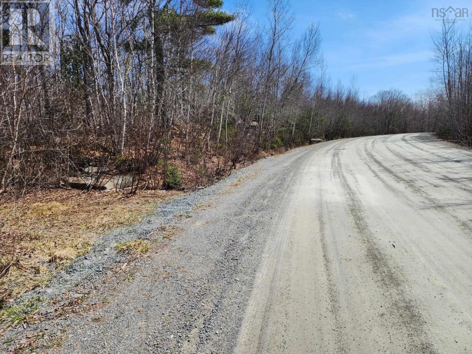 Lot 23 Medway Harbour Road, Mill Village, Nova Scotia  B0J 2H0 - Photo 1 - 202306512