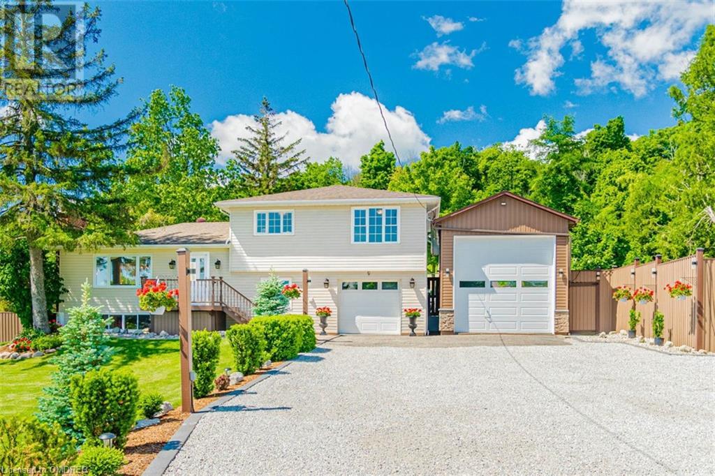10382 #25 Regional Road, Halton Hills, Ontario  L9T 2X7 - Photo 2 - 40403969