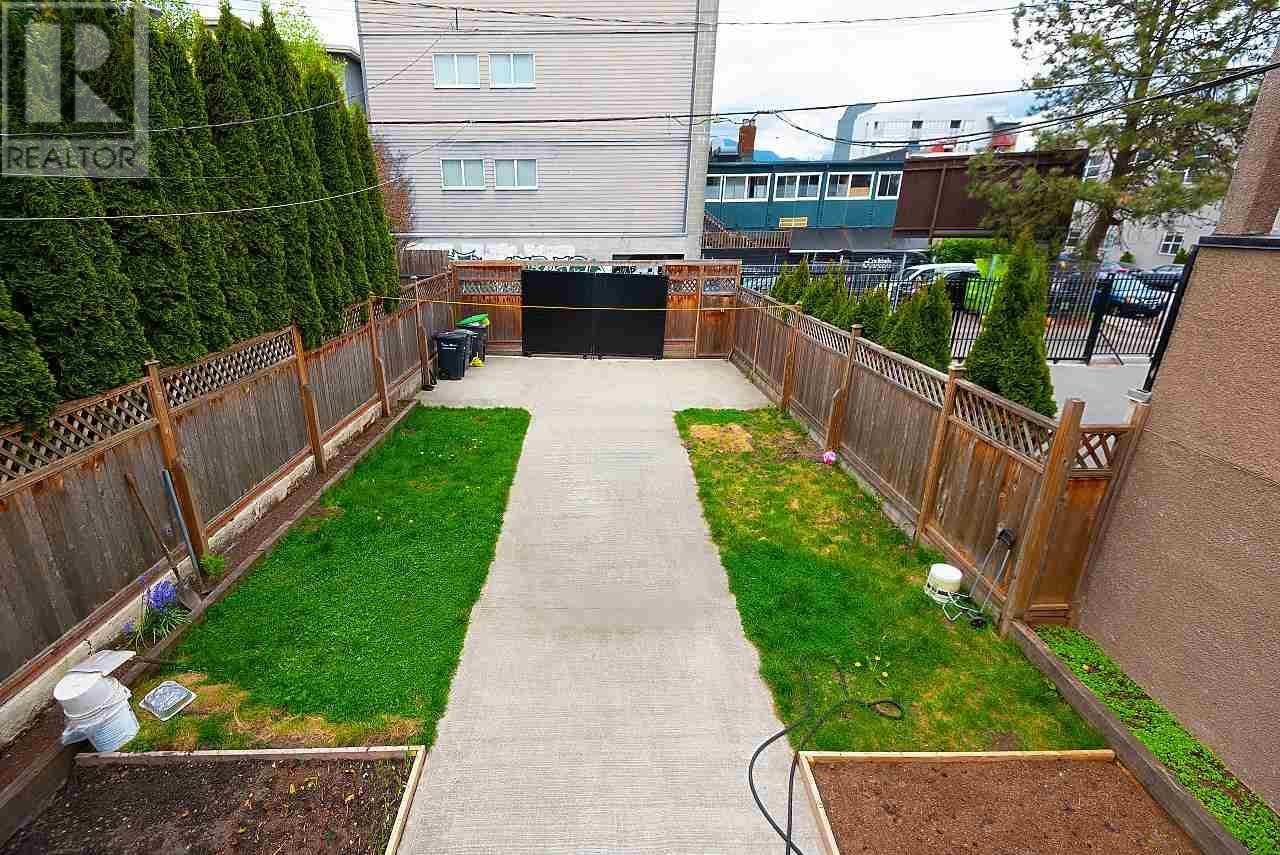 665 E Cordova Street, Vancouver, British Columbia  V6A 1M1 - Photo 18 - R2769292