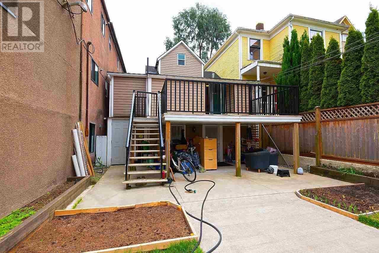 665 E Cordova Street, Vancouver, British Columbia  V6A 1M1 - Photo 20 - R2769292