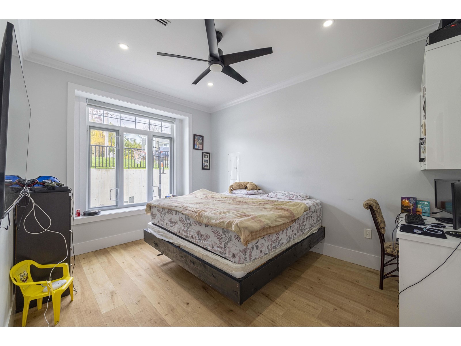 1816 Nanaimo Street, New Westminster, British Columbia  V3M 2G9 - Photo 23 - R2769454