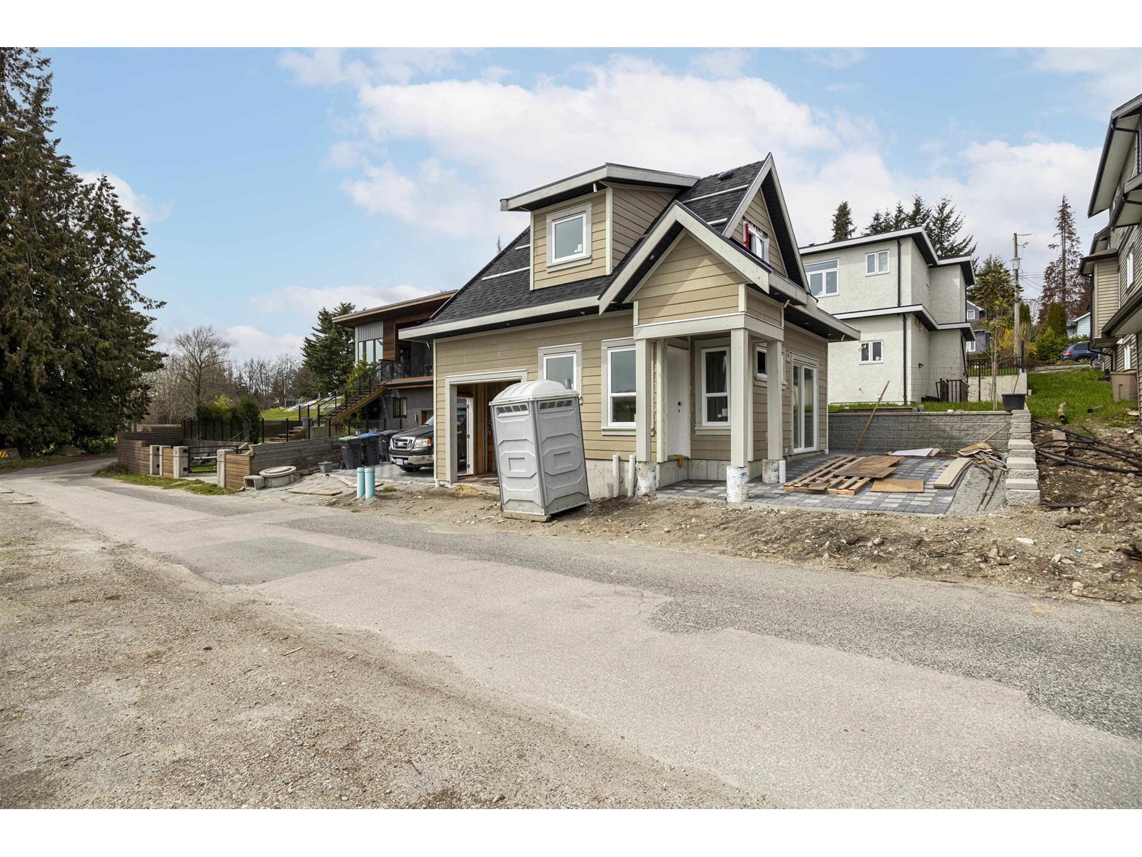 1816 Nanaimo Street, New Westminster, British Columbia  V3M 2G9 - Photo 8 - R2769454