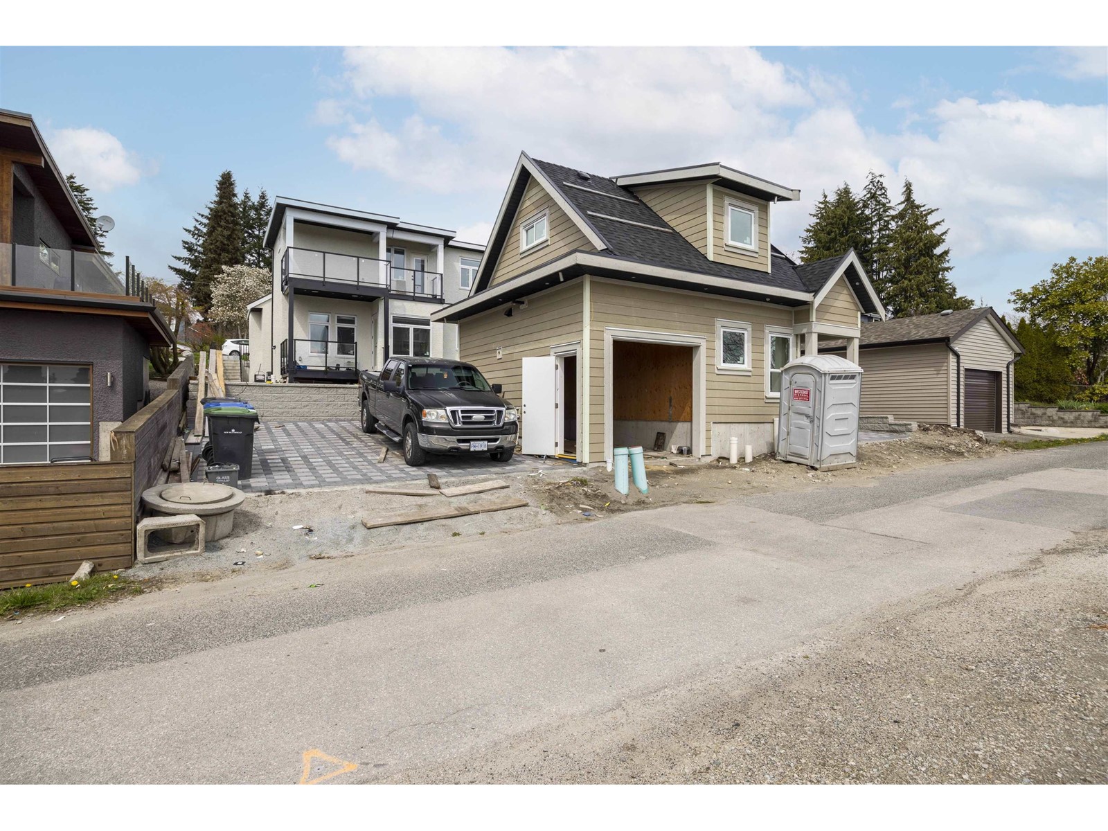 1816 Nanaimo Street, New Westminster, British Columbia  V3M 2G9 - Photo 7 - R2769454