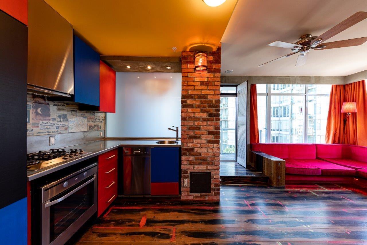 906 480 Robson Street, Vancouver, British Columbia  V6B 1S1 - Photo 13 - R2763302