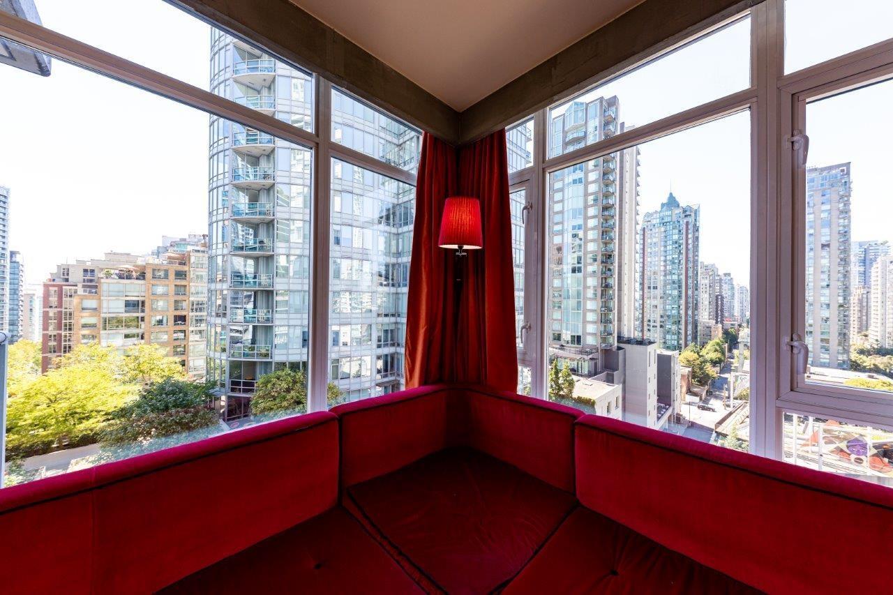 906 480 Robson Street, Vancouver, British Columbia  V6B 1S1 - Photo 9 - R2763302