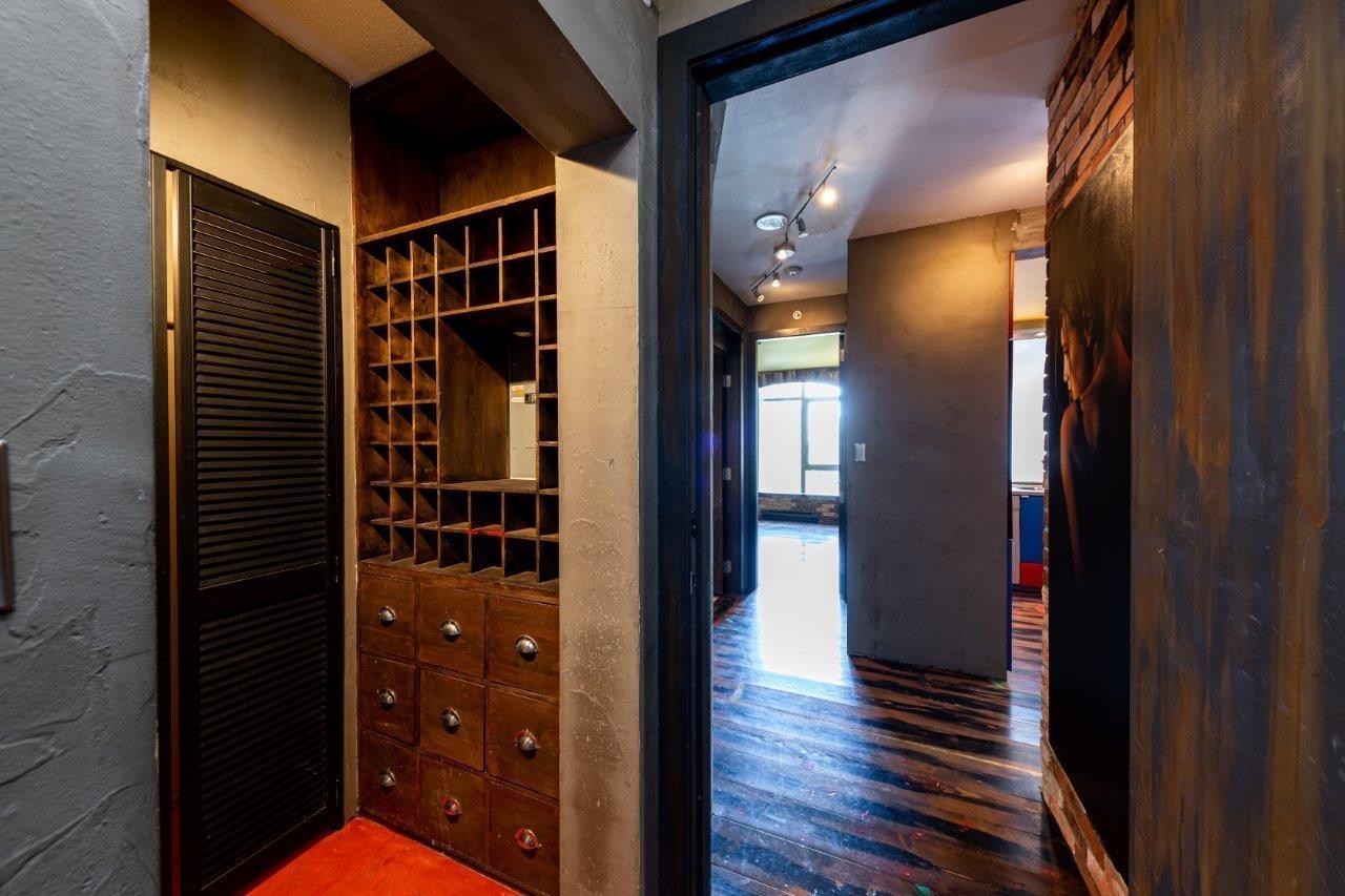 906 480 Robson Street, Vancouver, British Columbia  V6B 1S1 - Photo 22 - R2763302