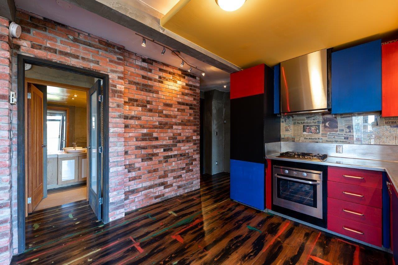 906 480 Robson Street, Vancouver, British Columbia  V6B 1S1 - Photo 16 - R2763302
