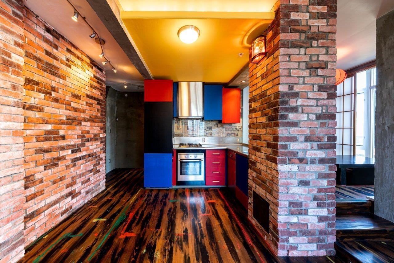 906 480 Robson Street, Vancouver, British Columbia  V6B 1S1 - Photo 10 - R2763302