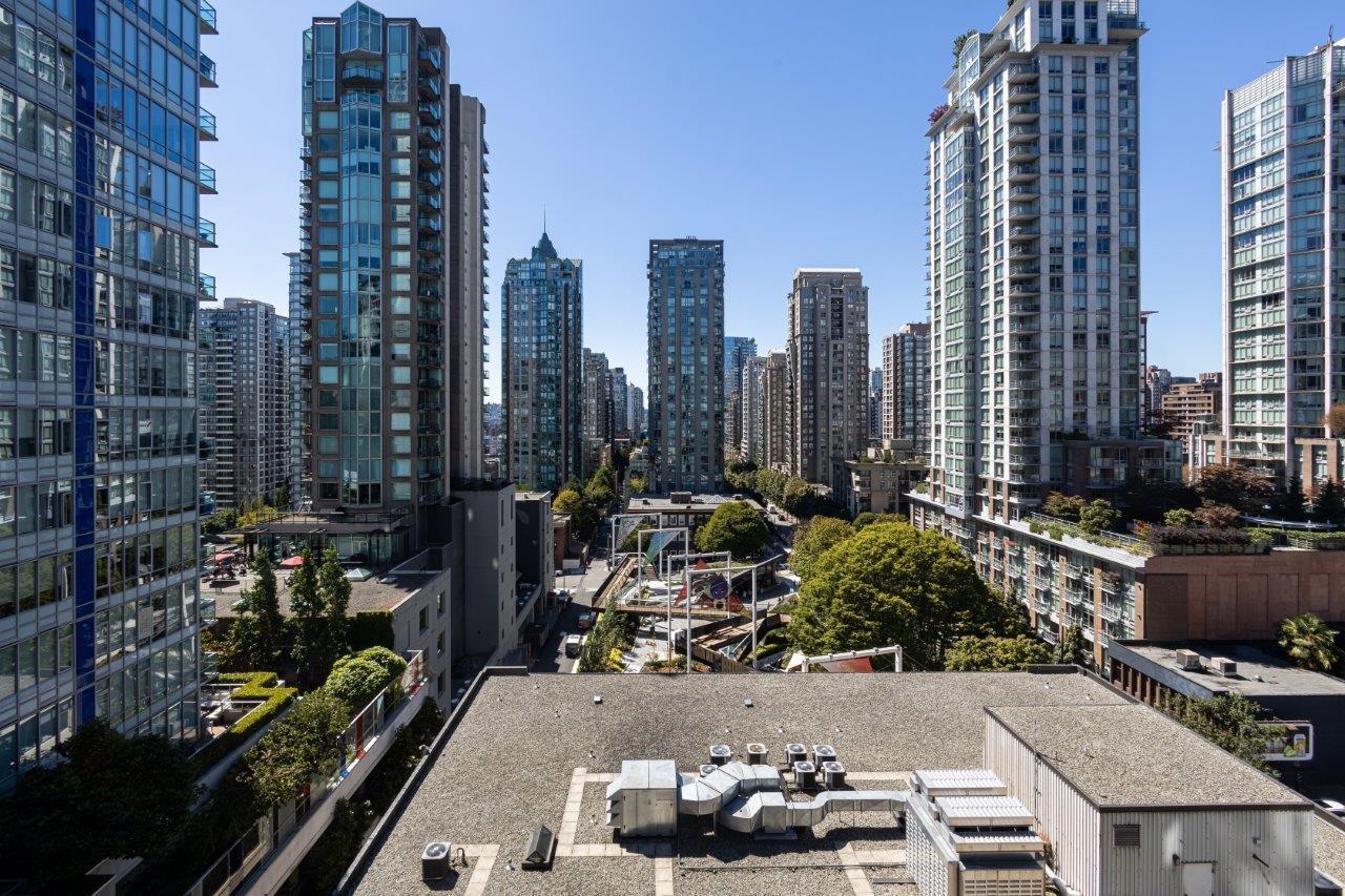 906 480 Robson Street, Vancouver, British Columbia  V6B 1S1 - Photo 27 - R2763302