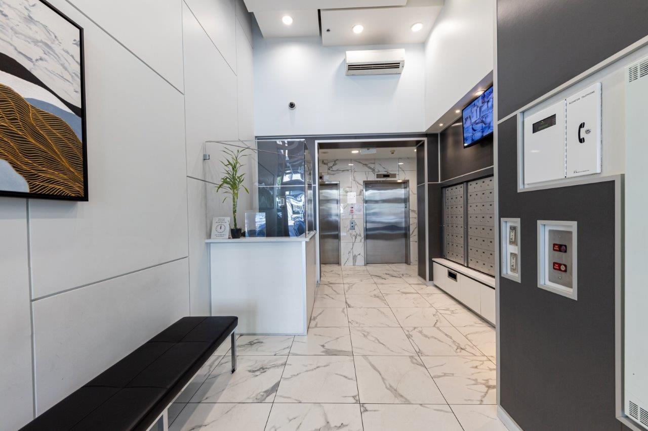 906 480 Robson Street, Vancouver, British Columbia  V6B 1S1 - Photo 30 - R2763302
