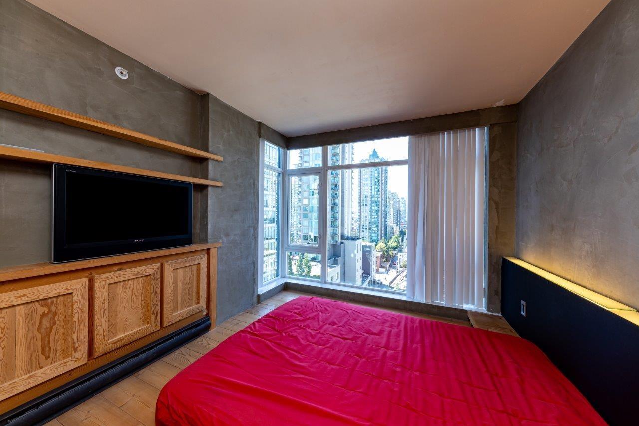 906 480 Robson Street, Vancouver, British Columbia  V6B 1S1 - Photo 18 - R2763302