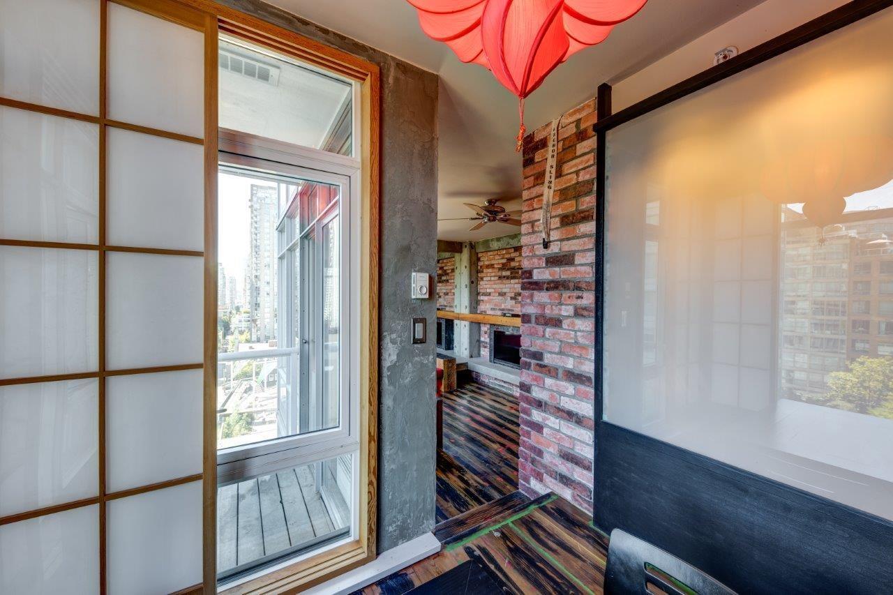 906 480 Robson Street, Vancouver, British Columbia  V6B 1S1 - Photo 36 - R2763302