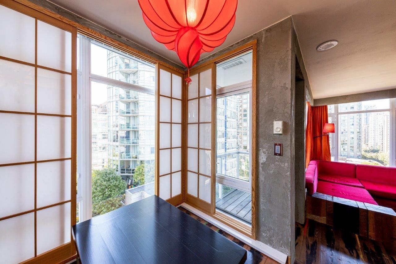906 480 Robson Street, Vancouver, British Columbia  V6B 1S1 - Photo 17 - R2763302