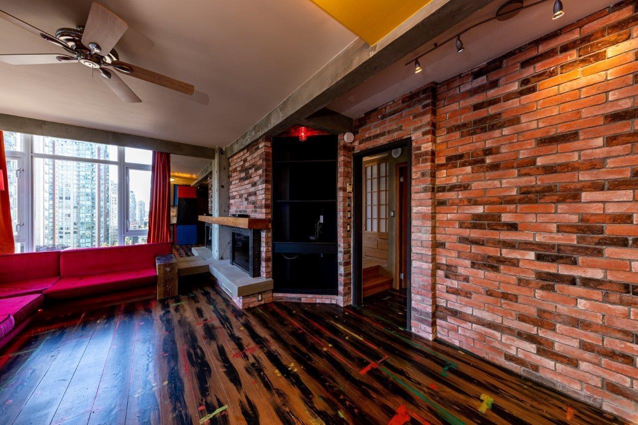 906 480 Robson Street, Vancouver, British Columbia  V6B 1S1 - Photo 15 - R2763302
