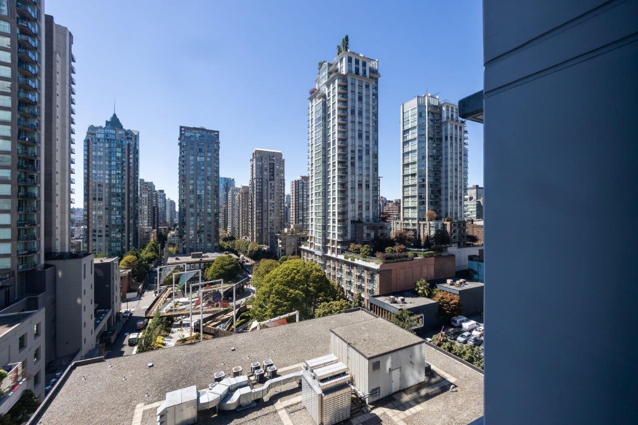 906 480 Robson Street, Vancouver, British Columbia  V6B 1S1 - Photo 28 - R2763302