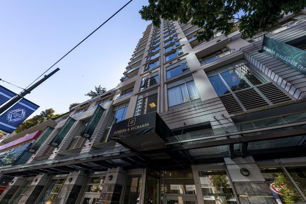 906 480 Robson Street, Vancouver, British Columbia  V6B 1S1 - Photo 31 - R2763302