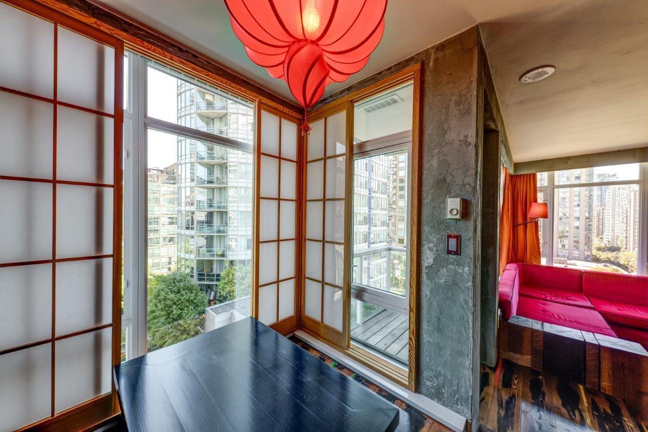 906 480 Robson Street, Vancouver, British Columbia  V6B 1S1 - Photo 35 - R2763302