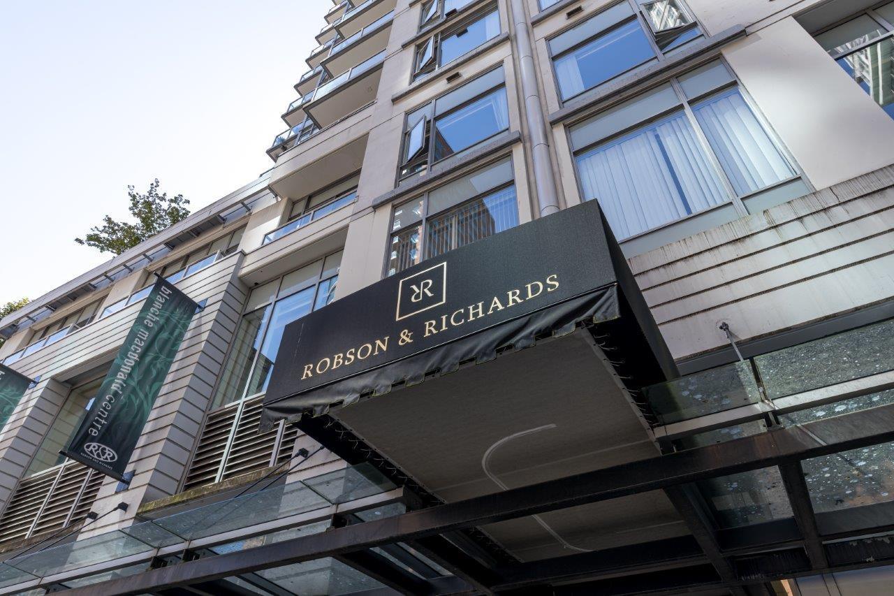 906 480 Robson Street, Vancouver, British Columbia  V6B 1S1 - Photo 32 - R2763302
