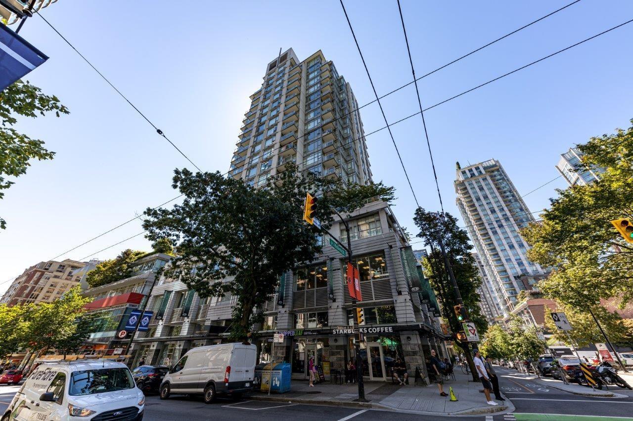 906 480 Robson Street, Vancouver, British Columbia  V6B 1S1 - Photo 34 - R2763302