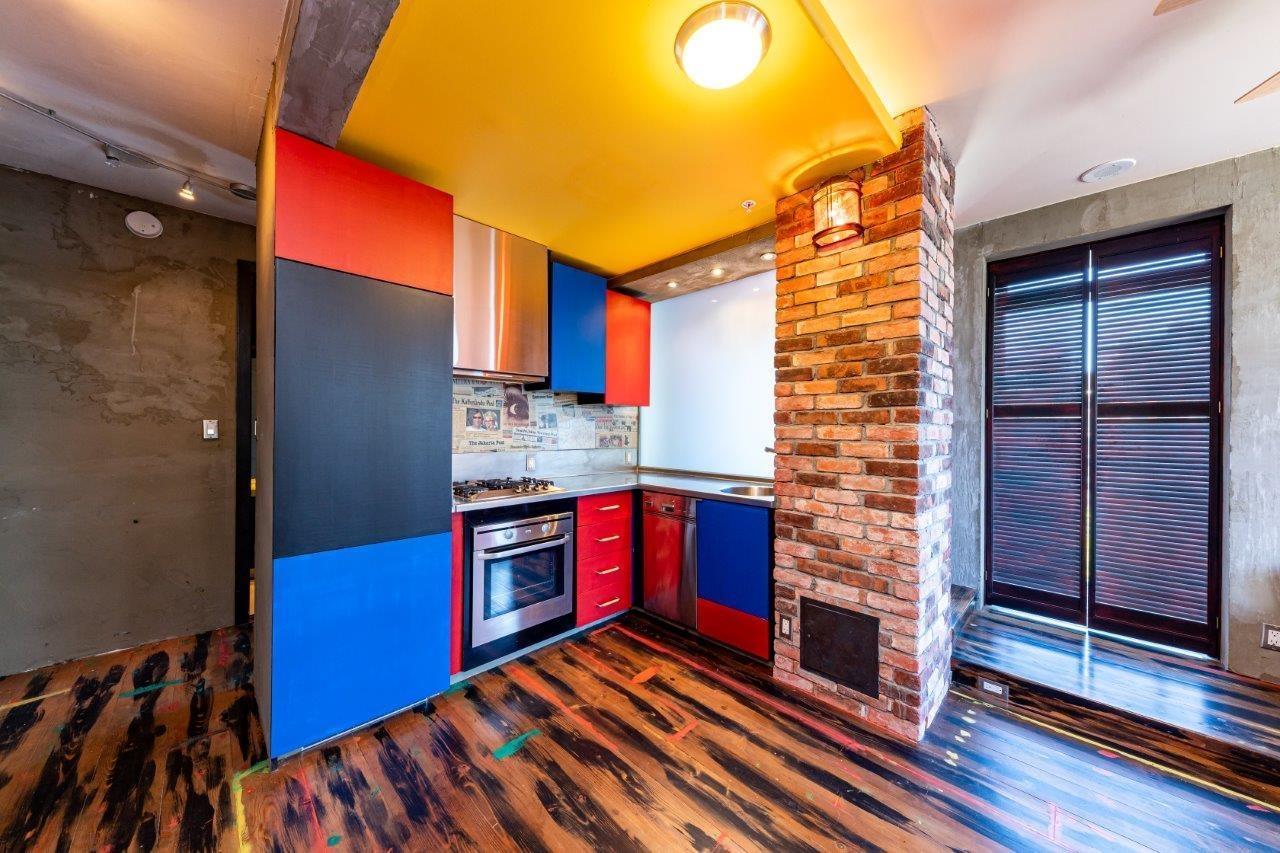 906 480 Robson Street, Vancouver, British Columbia  V6B 1S1 - Photo 11 - R2763302