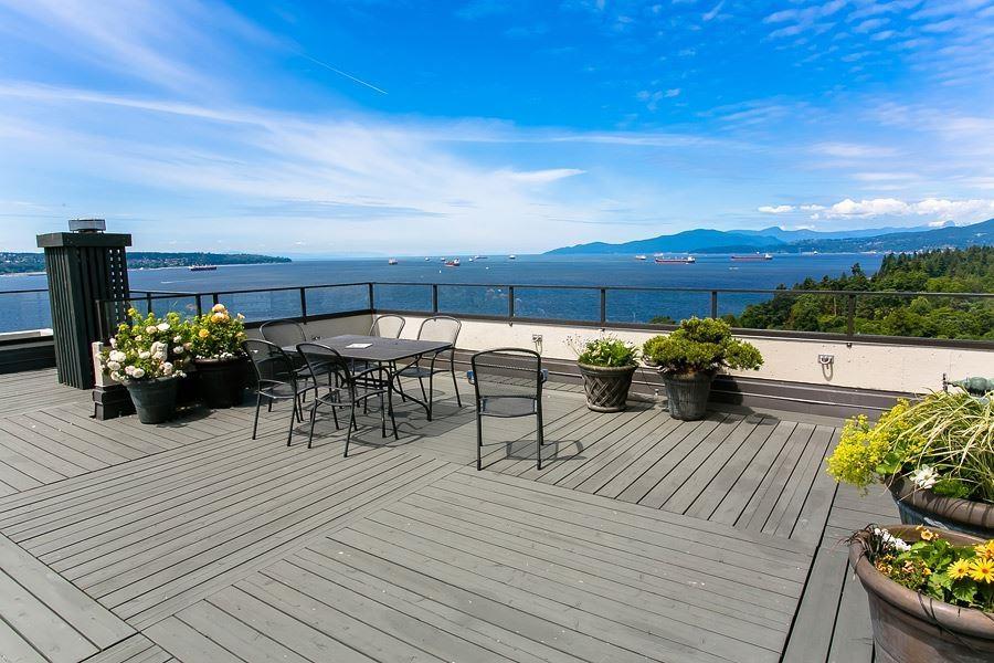 204 1995 Beach Avenue, Vancouver, British Columbia  V6G 2Y3 - Photo 3 - R2768103
