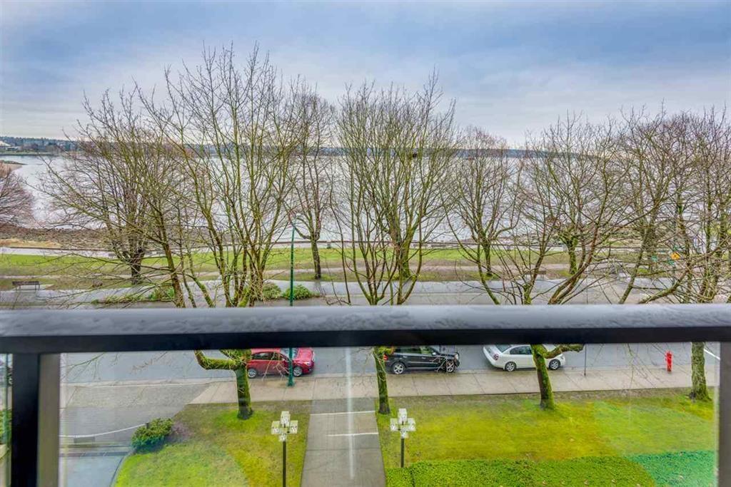 204 1995 Beach Avenue, Vancouver, British Columbia  V6G 2Y3 - Photo 25 - R2768103