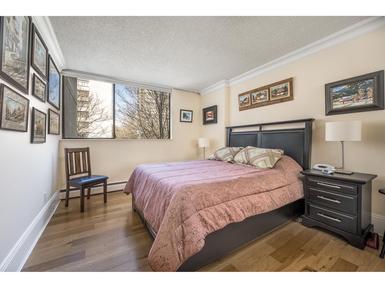 204 1995 Beach Avenue, Vancouver, British Columbia  V6G 2Y3 - Photo 18 - R2768103