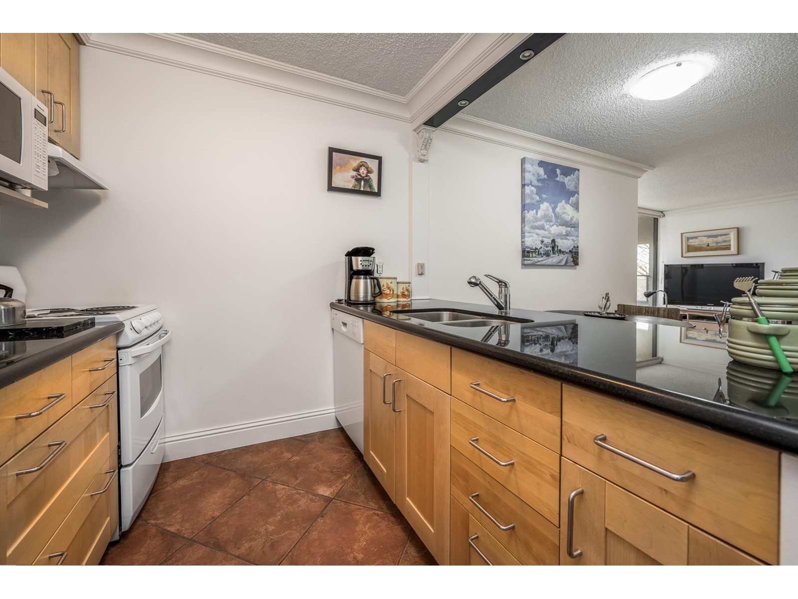 204 1995 Beach Avenue, Vancouver, British Columbia  V6G 2Y3 - Photo 19 - R2768103