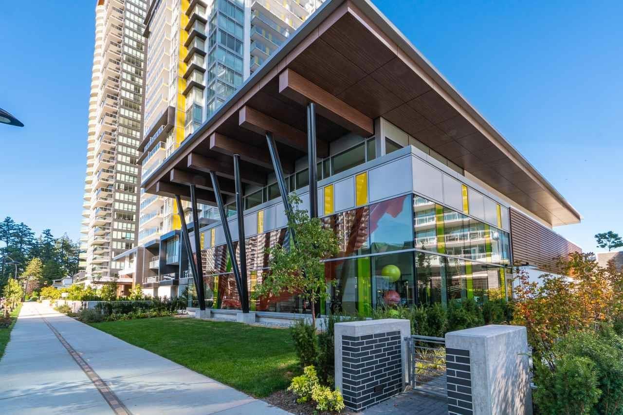 2601 6700 Dunblane Avenue, Burnaby, British Columbia  V5H 0J3 - Photo 1 - R2769360