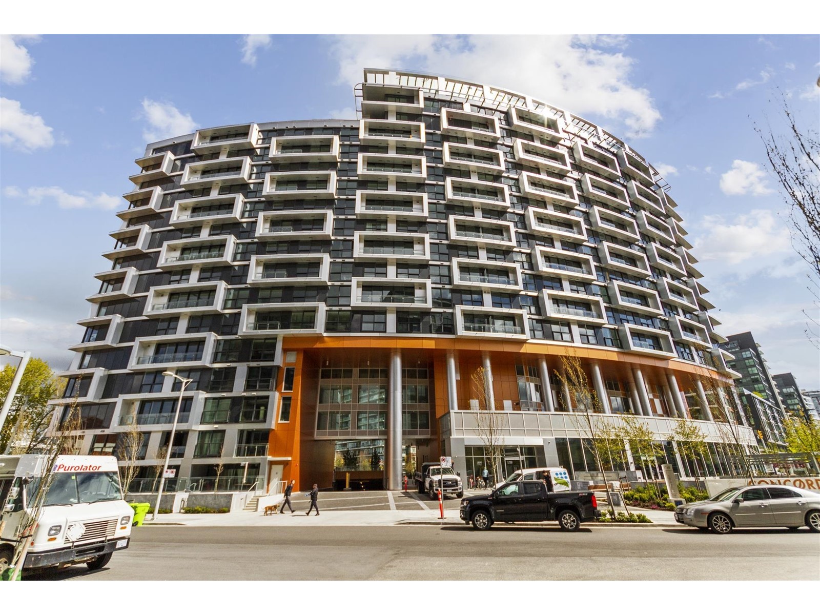 1308 1768 Cook Street, Vancouver, British Columbia  V5Y 0N3 - Photo 1 - R2769709