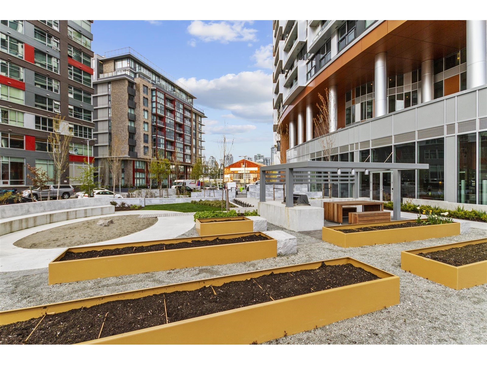 1308 1768 Cook Street, Vancouver, British Columbia  V5Y 0N3 - Photo 20 - R2769709