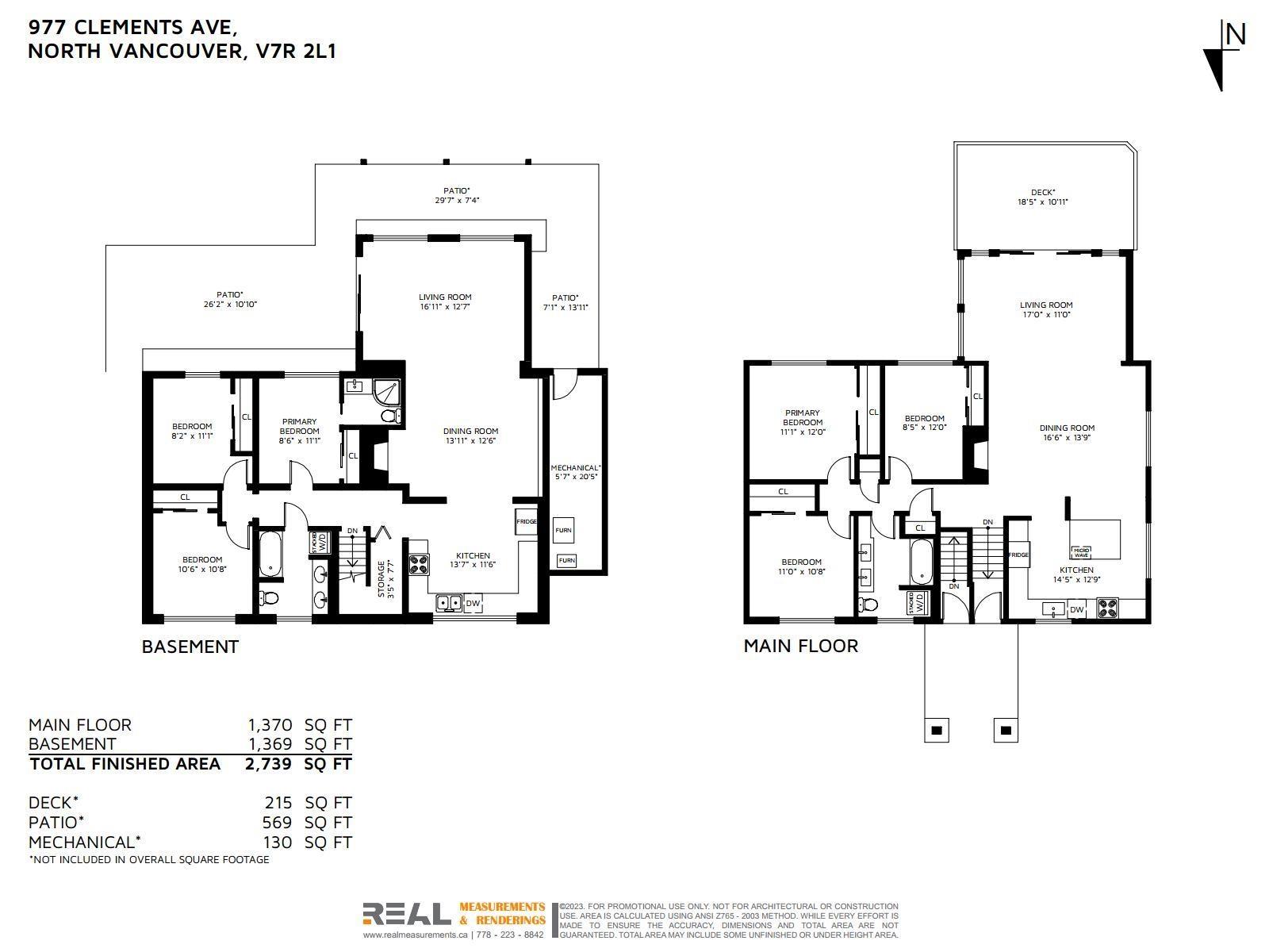 977 Clements Avenue, North Vancouver, British Columbia  V7R 2L1 - Photo 40 - R2769748