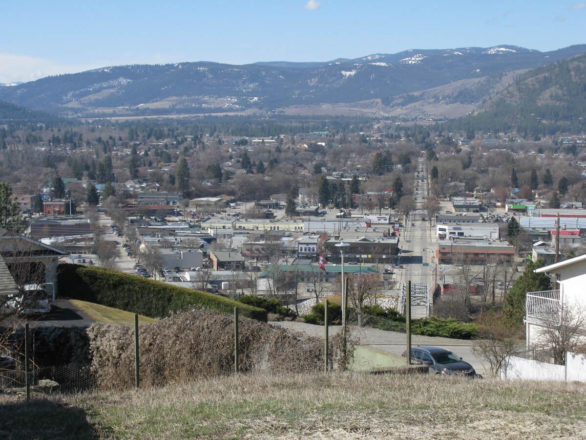 7465 Valley Heights Drive, Grand Forks, British Columbia  V0H 1H0 - Photo 5 - 2469217