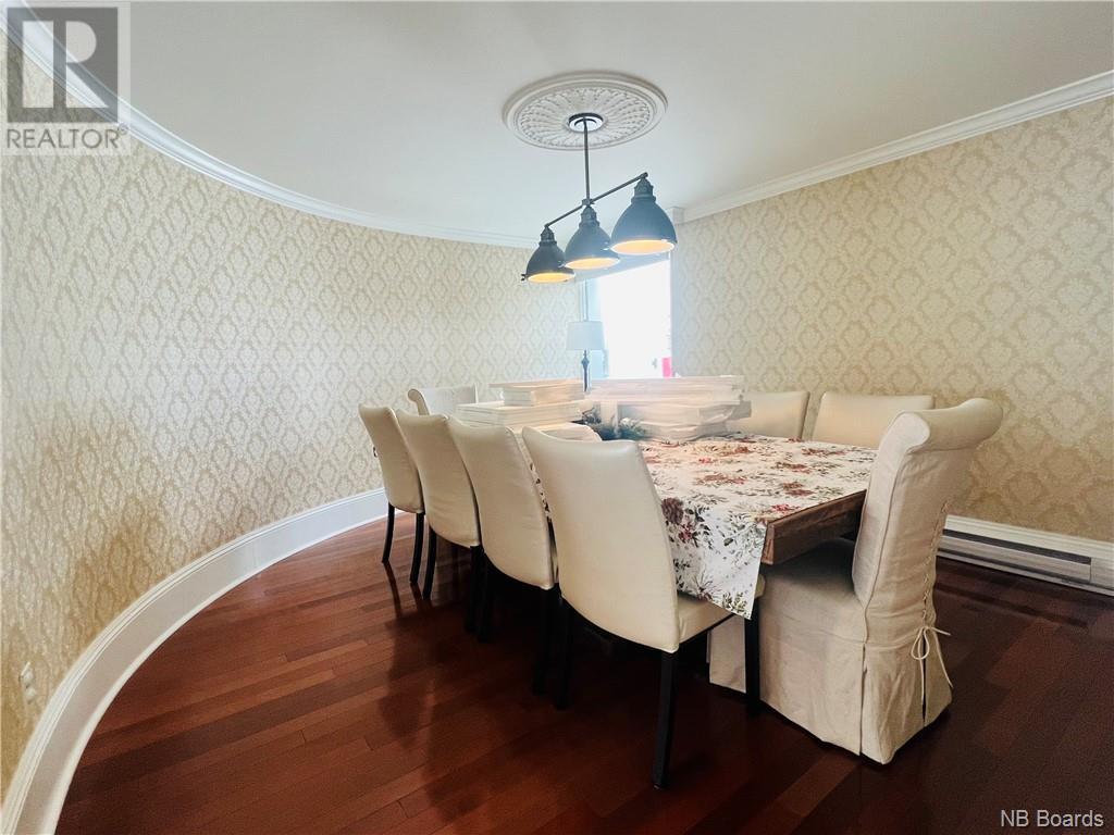 4 Cote Bleu, Bathurst, New Brunswick  E2A 3E8 - Photo 17 - NB085589