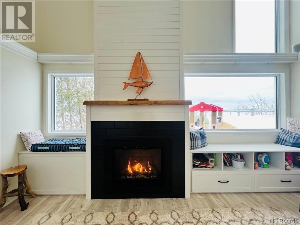 4 Cote Bleu, Bathurst, New Brunswick  E2A 3E8 - Photo 25 - NB085589
