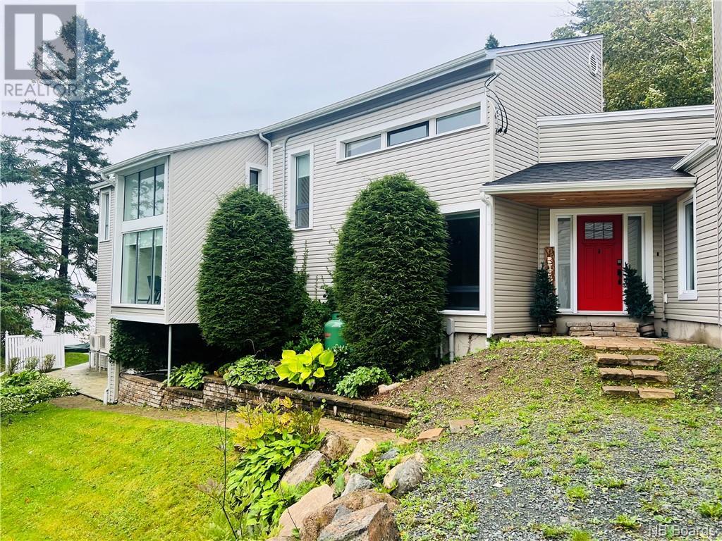 4 Cote Bleu, Bathurst, New Brunswick  E2A 3E8 - Photo 4 - NB085589