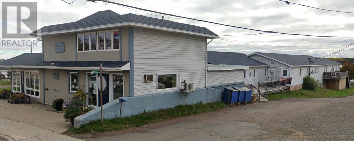 160 Irving Blvd Unit#1, Bouctouche, New Brunswick  E4S 3L5 - Photo 1 - M152099